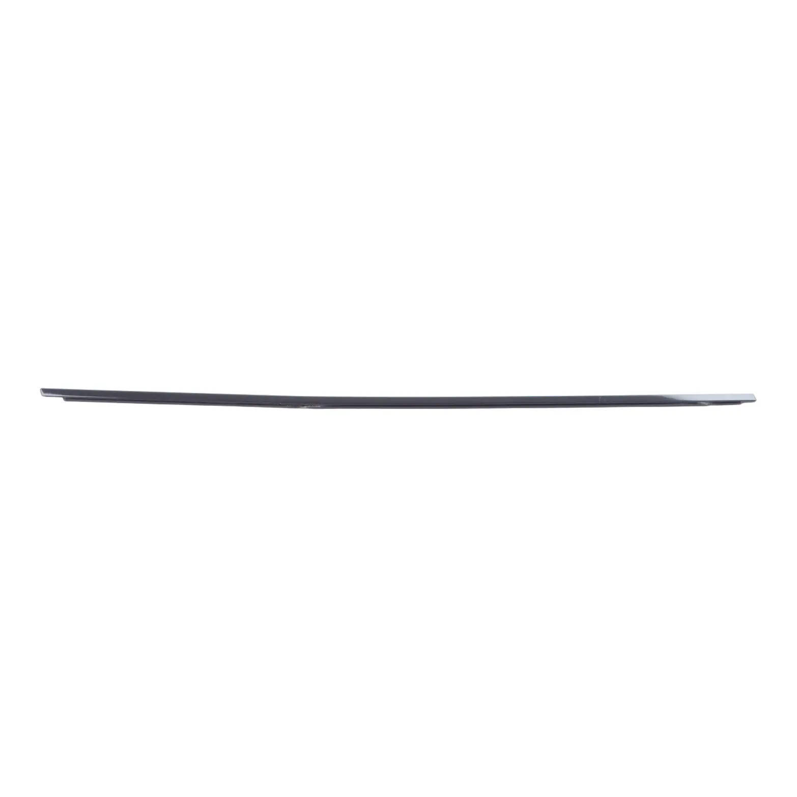 BMW E39 Rear Door Outer Weatherstrip Strip Seal Right O/S 8159022