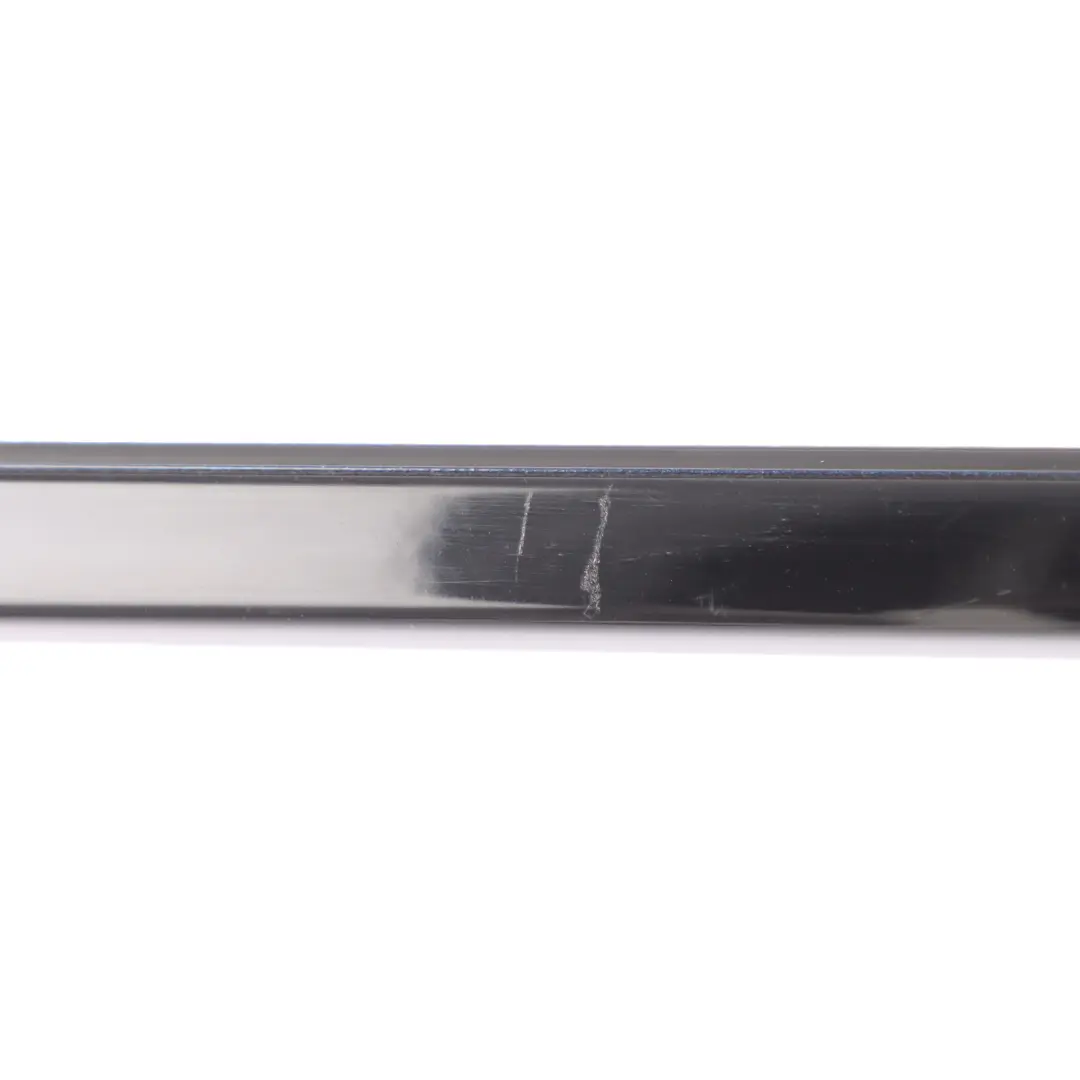 BMW E39 Rear Door Outer Weatherstrip Strip Seal Right O/S - SKU 8159022 - Part number 8159022