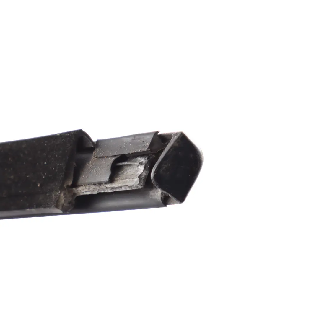 Door Outer Weatherstrip Strip Seal Right O/S to BMW E39 Rear with Part number 8159022 BMW E39 Rear Door Outer Weatherstrip Strip Seal Right O/S - SKU 8159022 - Part number 8159022