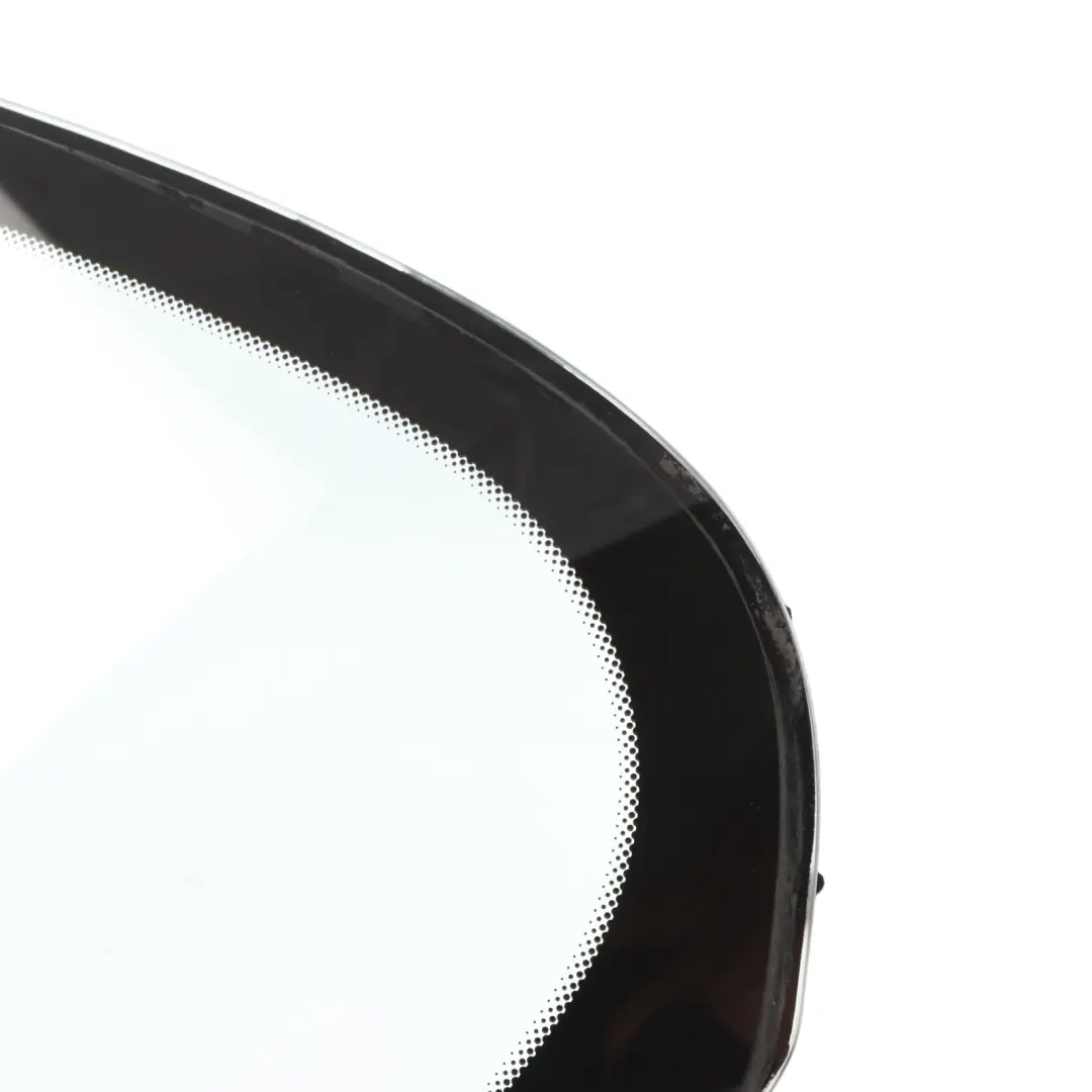 Side Fixed Window Glass Green Door Rear Left N/S to BMW E39 Saloon with Part number 8159173 BMW E39 Saloon Side Fixed Window Glass Green Door Rear Left N/S - SKU 8159173 - Part number 8159173