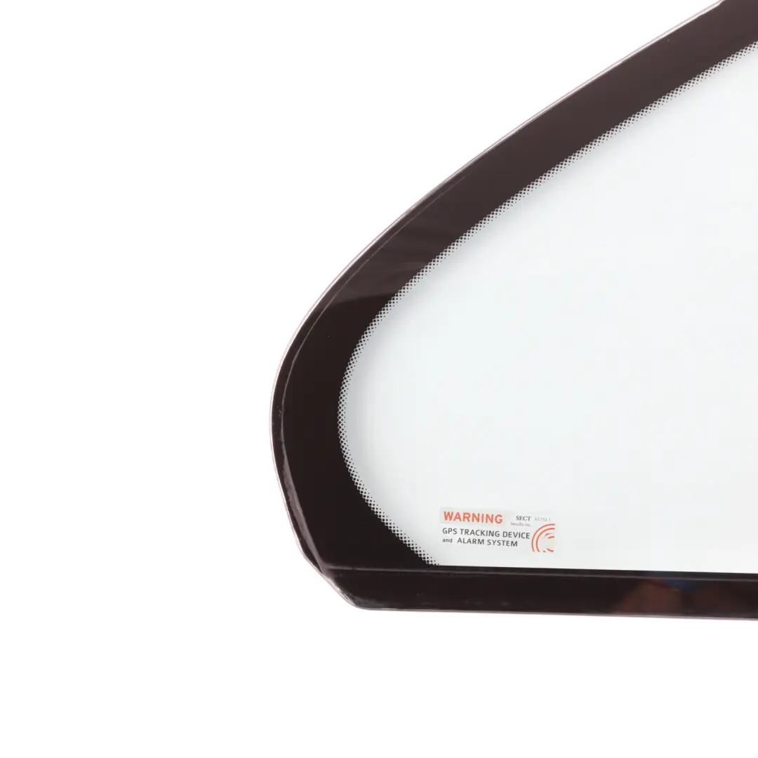 Seite feste Fenster Glas grün Tür hinten rechts für BMW E39 Limousine mit Teilenummer 8159174 BMW E39 Limousine Seite feste Fenster Glas grün Tür hinten rechts - SKU 8159174 - Teilenummer 8159174