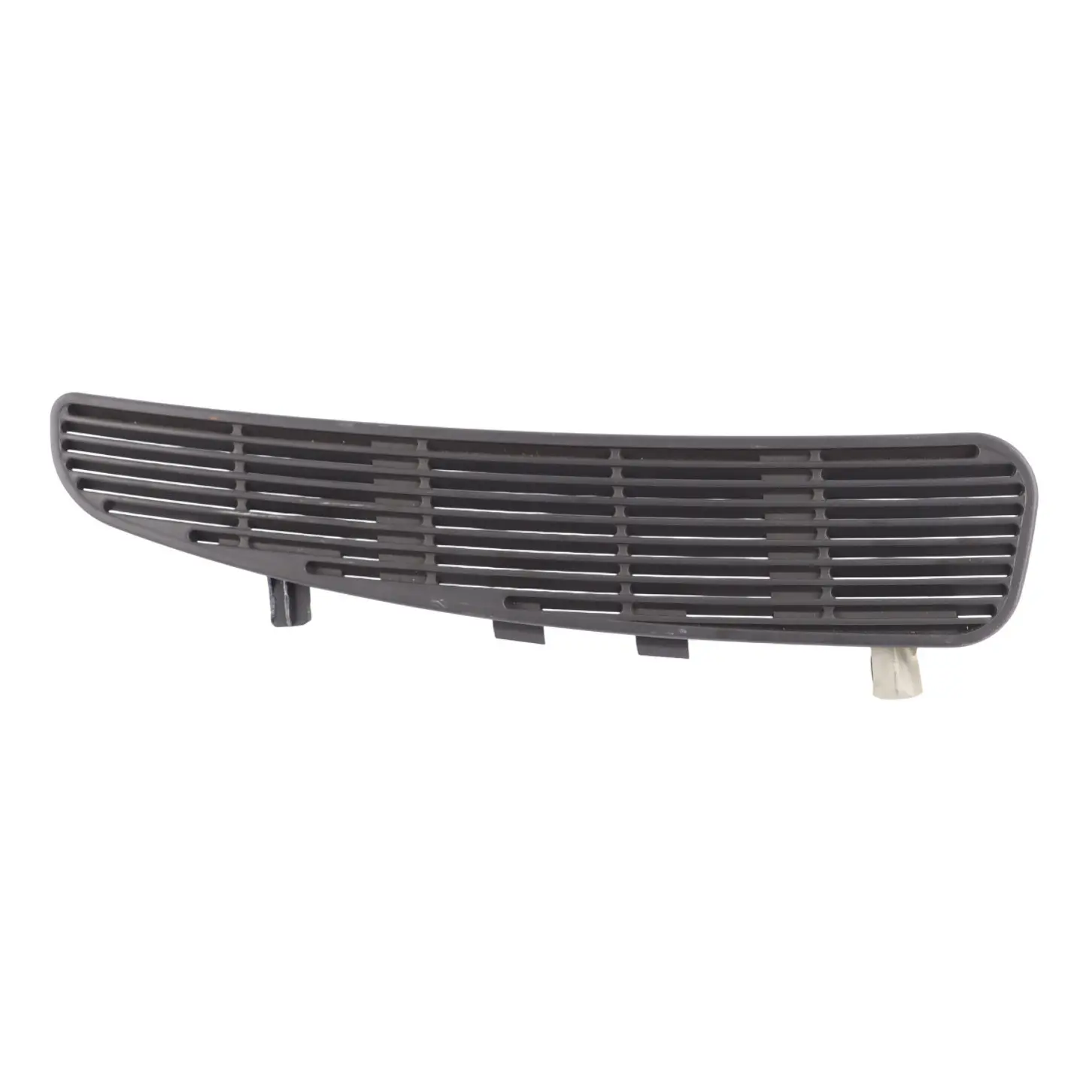 BMW E39 Rear Window Parcel Shelf Trim Cover Left N/S Black 8172423