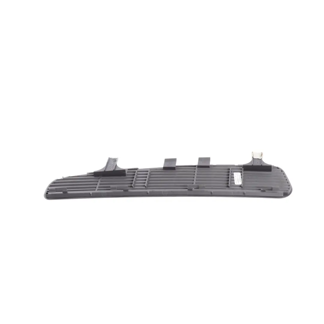 BMW E39 Rear Window Parcel Shelf Trim Cover Left N/S Black - SKU 8172423 - Part number 8172423