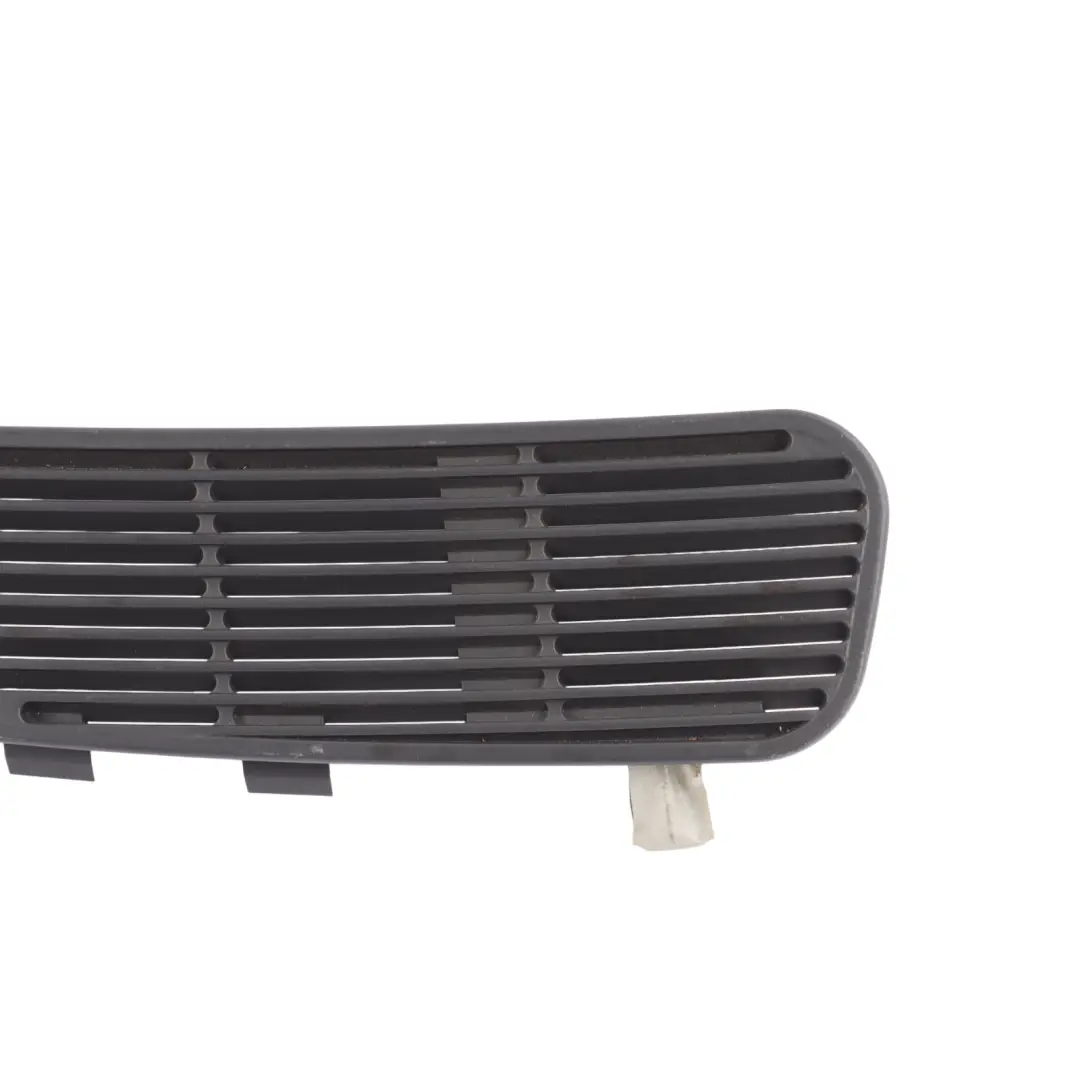 Window Parcel Shelf Trim Cover Left N/S Black to BMW E39 Rear with Part number 8172423 BMW E39 Rear Window Parcel Shelf Trim Cover Left N/S Black - SKU 8172423 - Part number 8172423