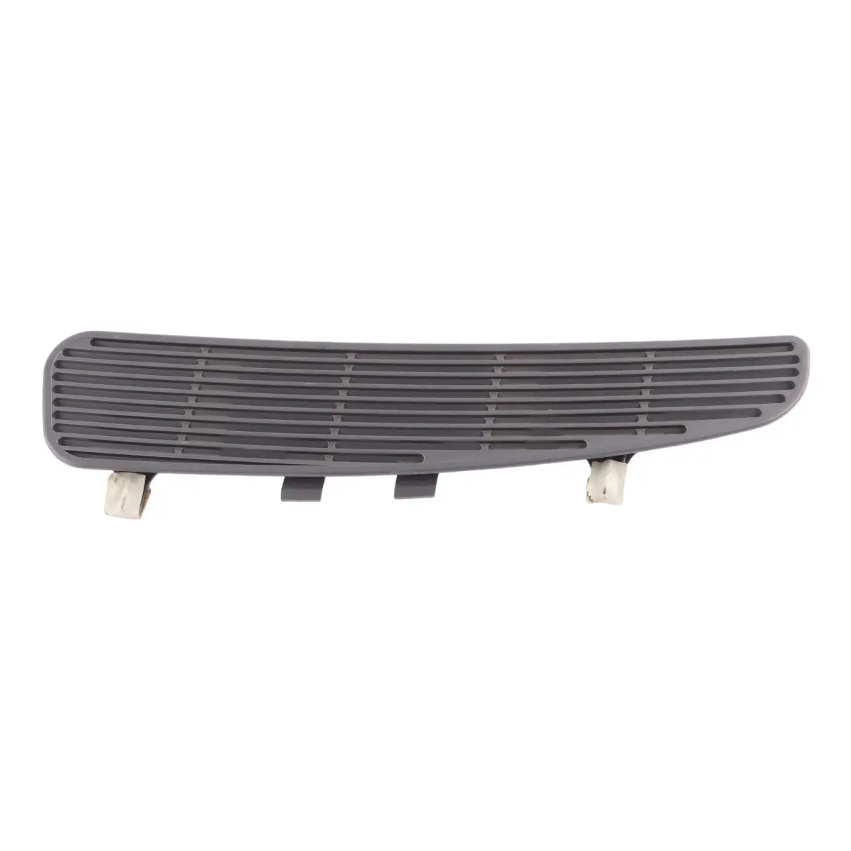 BMW E39 Rear Window Parcel Shelf Trim Cover Left N/S Black 8172424