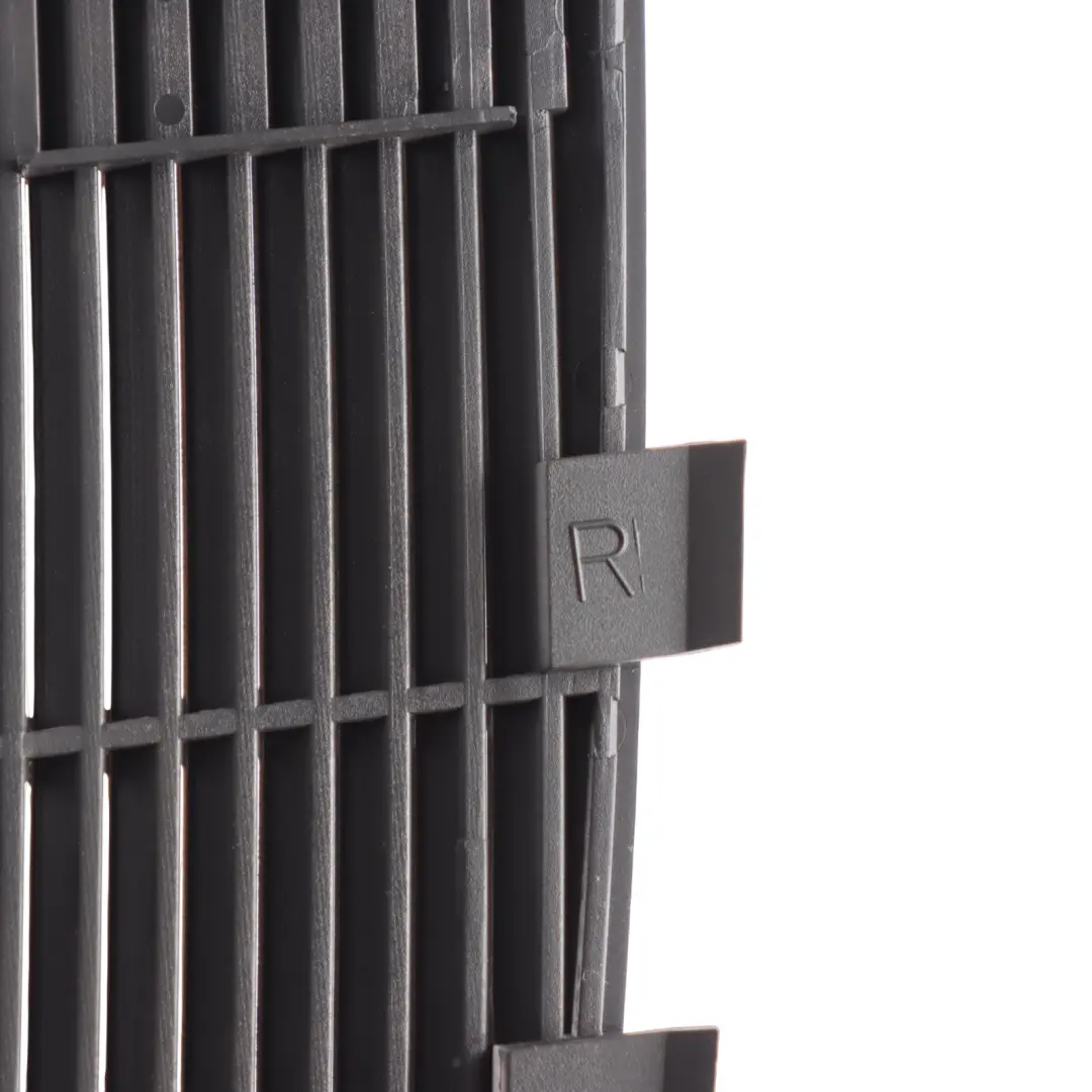 Window Parcel Shelf Trim Cover Left N/S Black to BMW E39 Rear with Part number 8172424 BMW E39 Rear Window Parcel Shelf Trim Cover Left N/S Black - SKU 8172424 - Part number 8172424