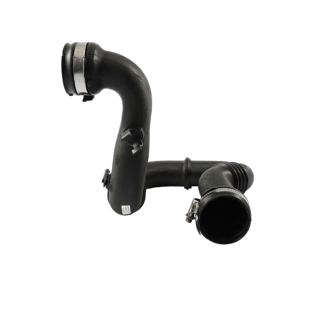 Tubo aspirazione aria turbo per Renault Trafic II Opel Vivaro A 2.0 DCI con numero di parte 8201068612 Renault Trafic II Opel Vivaro A 2.0 DCI Tubo aspirazione aria turbo - SKU 8201068612 - Numero di parte 8201068612