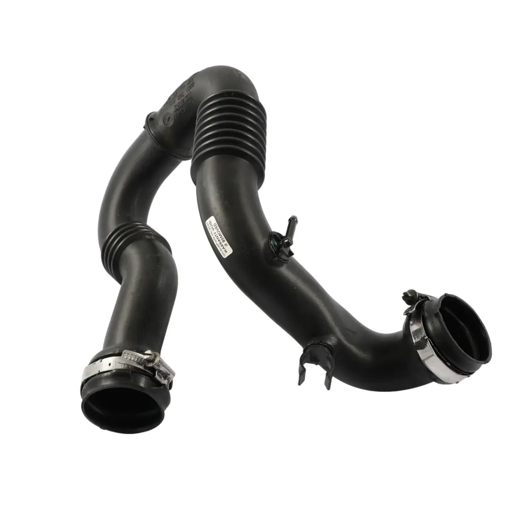 Intake Turbo Pipe Hose to Renault Trafic II Opel Vivaro A 2.0 DCI Air with Part number 8201068612 Renault Trafic II Opel Vivaro A 2.0 DCI Air Intake Turbo Pipe Hose - SKU 8201068612 - Part number 8201068612