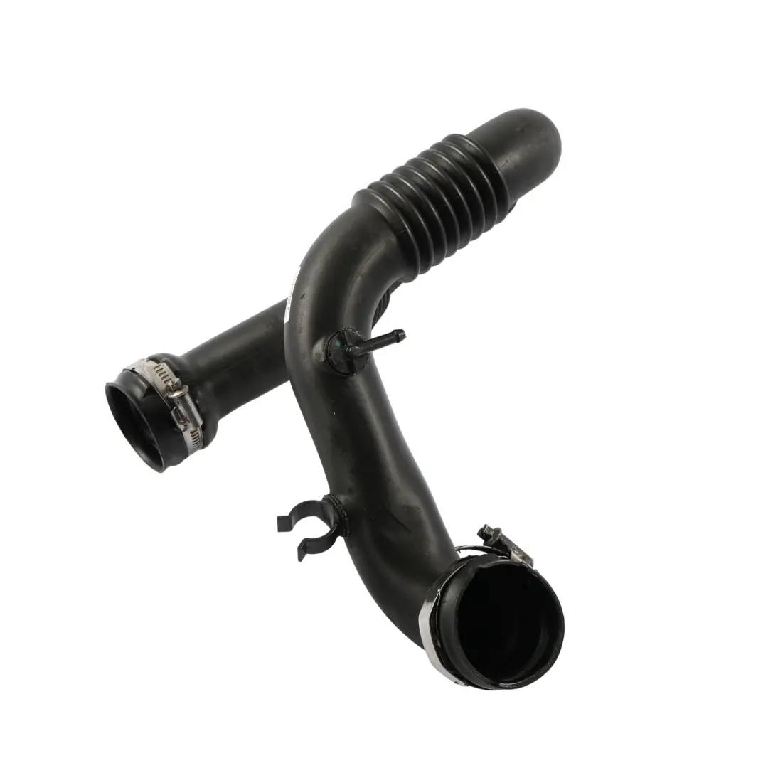 Admisión Aire Turbo Manguera para Renault Trafic II Opel Vivaro A 2.0 DCI con número de pieza 8201068612 Renault Trafic II Opel Vivaro A 2.0 DCI Admisión Aire Turbo Manguera - SKU 8201068612 - Número de pieza 8201068612