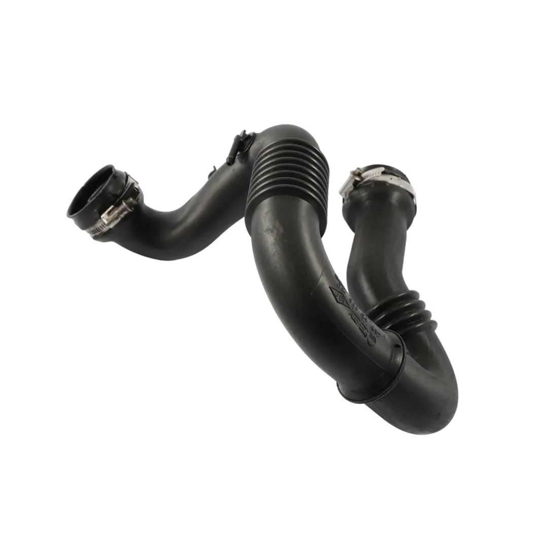 Intake Turbo Pipe Hose to Renault Trafic II Opel Vivaro A 2.0 DCI Air with Part number 8201068612 Renault Trafic II Opel Vivaro A 2.0 DCI Air Intake Turbo Pipe Hose - SKU 8201068612 - Part number 8201068612