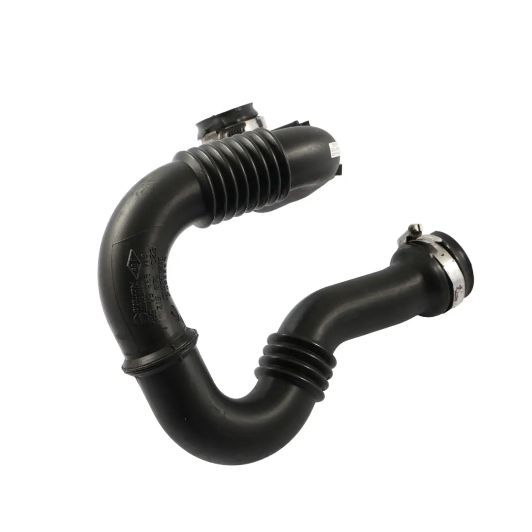 Tuyau d'admission air Turbo pour Renault Trafic II Opel Vivaro A 2.0 DCI à propos du numéro de pièce 8201068612 Renault Trafic II Opel Vivaro A 2.0 DCI Tuyau d'admission air Turbo - SKU 8201068612 - Numéro de pièce 8201068612