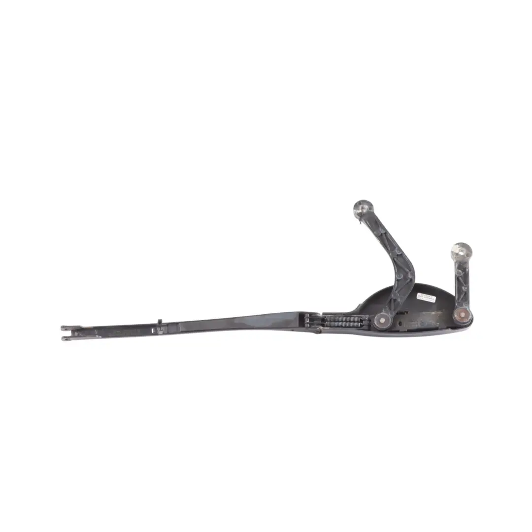 BMW E39 Wiper Arm Windscreen Windshield Driver's Side Right O/S - SKU 8209880 - Part number 8209880