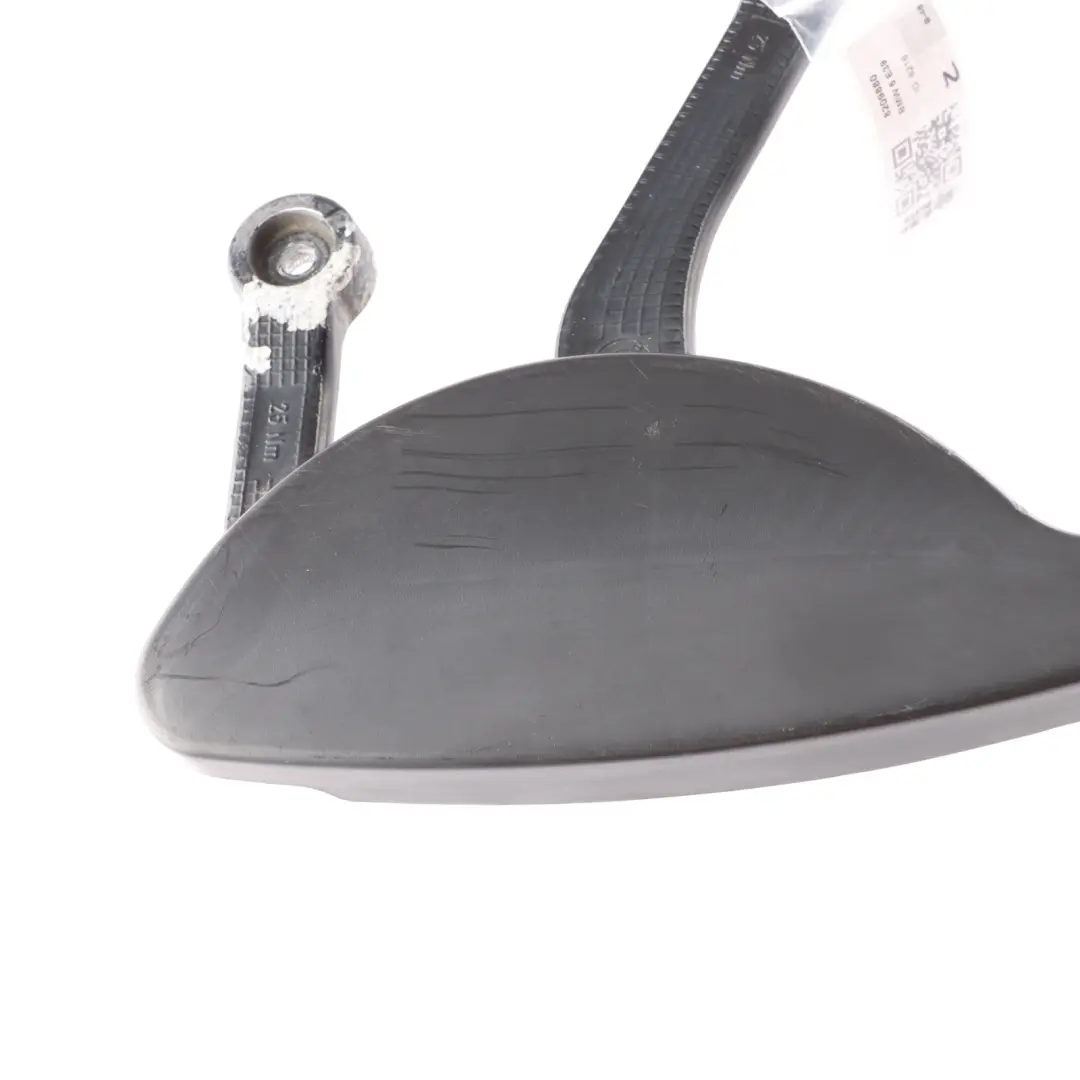 Wiper Arm Windscreen Windshield Driver's Side Right O/S to BMW E39 with Part number 8209880 BMW E39 Wiper Arm Windscreen Windshield Driver's Side Right O/S - SKU 8209880 - Part number 8209880