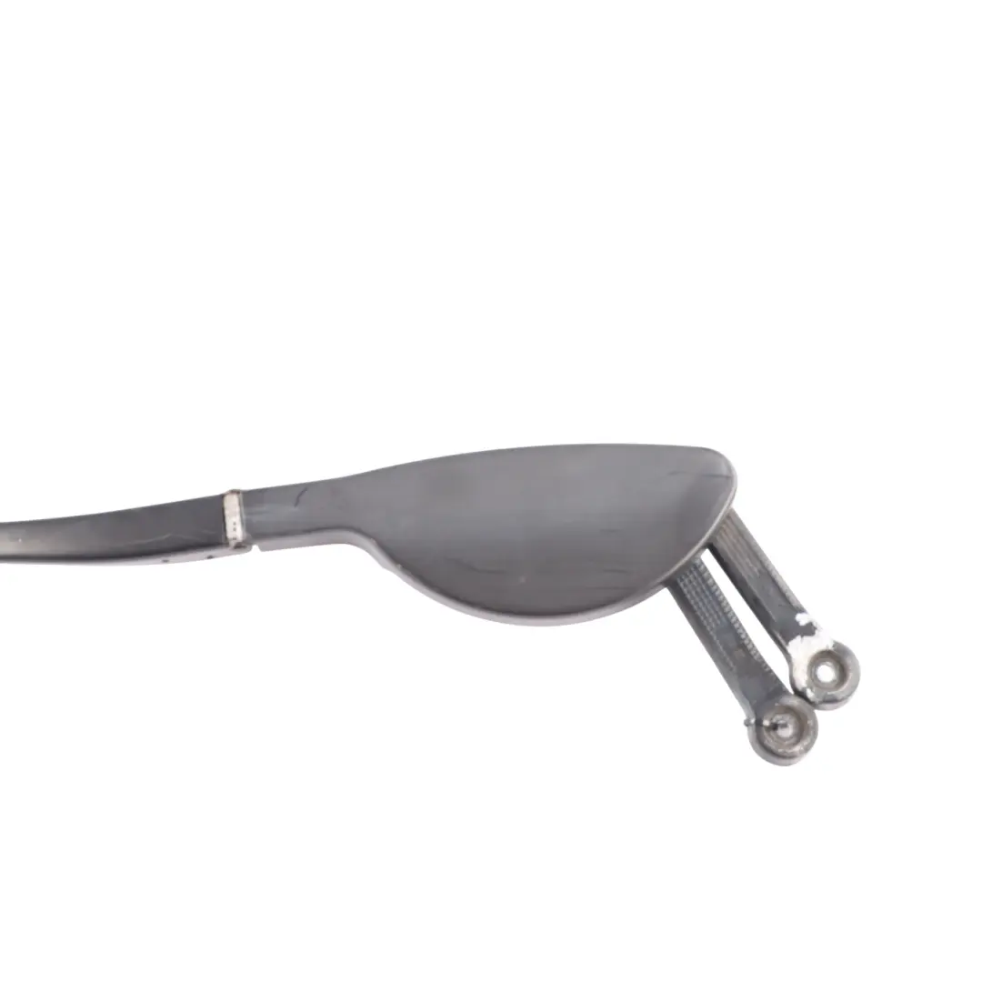 Wiper Arm Windscreen Windshield Driver's Side Right O/S to BMW E39 with Part number 8209880 BMW E39 Wiper Arm Windscreen Windshield Driver's Side Right O/S - SKU 8209880 - Part number 8209880