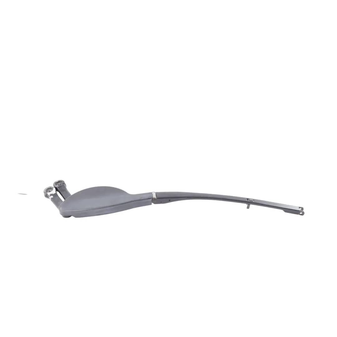 Wiper Arm Windscreen Windshield Driver's Side Right O/S to BMW E39 with Part number 8209880 BMW E39 Wiper Arm Windscreen Windshield Driver's Side Right O/S - SKU 8209880 - Part number 8209880