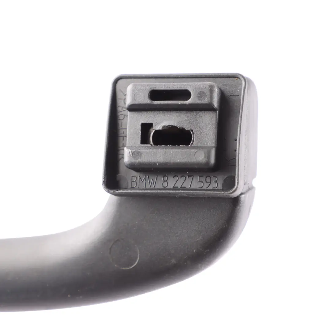 Interior Roof Grab Handle Front Rear Left Right N/O/S Grey Set to BMW E39 with Part number 8227593 BMW E39 Interior Roof Grab Handle Front Rear Left Right N/O/S Grey Set - SKU 8227593 - Part number 8227593