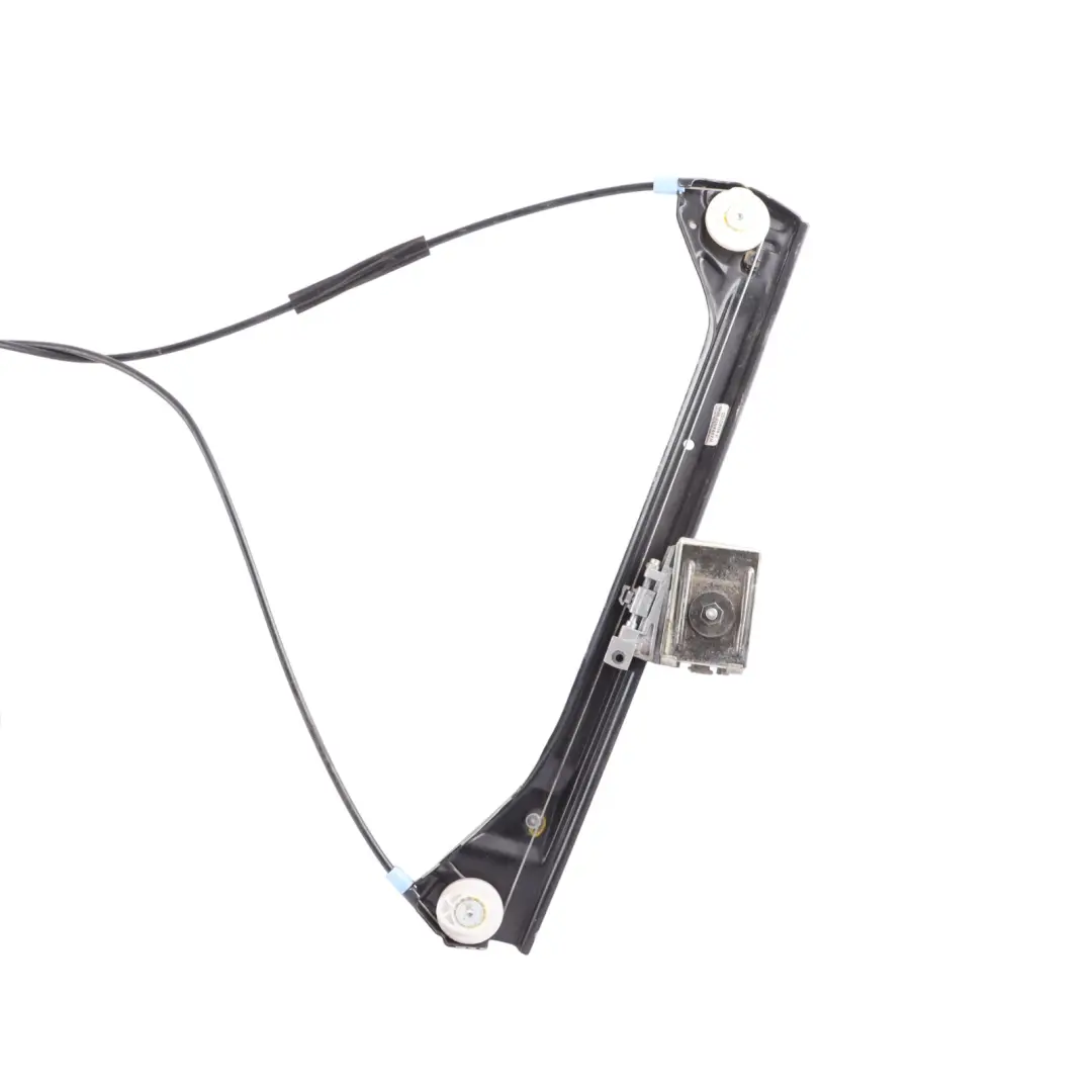 Front Door Window Lifter Electric Regulator Motor Left N/S to BMW E46 with Part number 8229105 BMW E46 Front Door Window Lifter Electric Regulator Motor Left N/S - SKU 8229105-1 - Part number 8229105