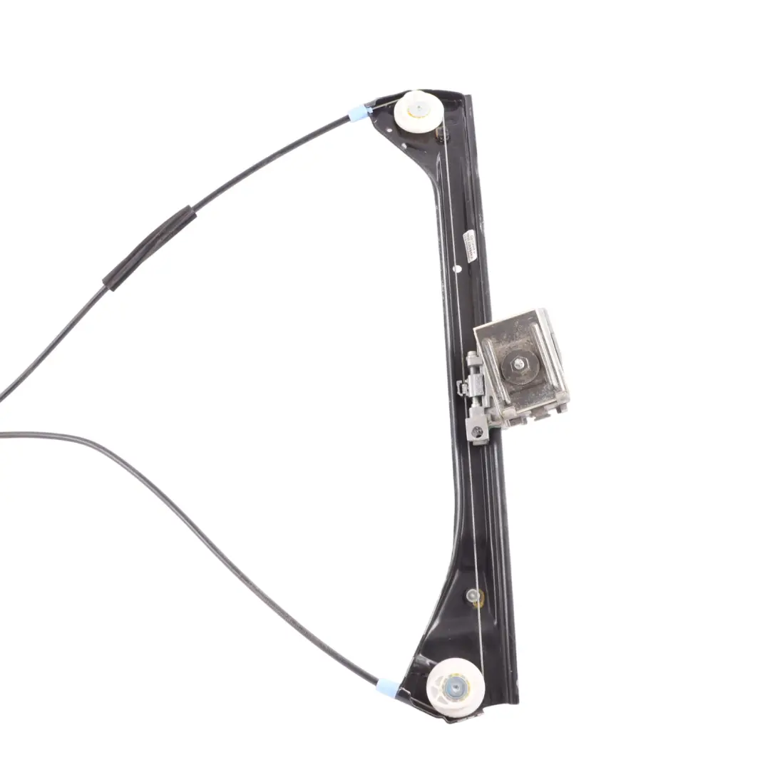 Front Door Window Lifter Electric Regulator Motor Left N/S to BMW E46 with Part number 8229105 BMW E46 Front Door Window Lifter Electric Regulator Motor Left N/S - SKU 8229105-1 - Part number 8229105