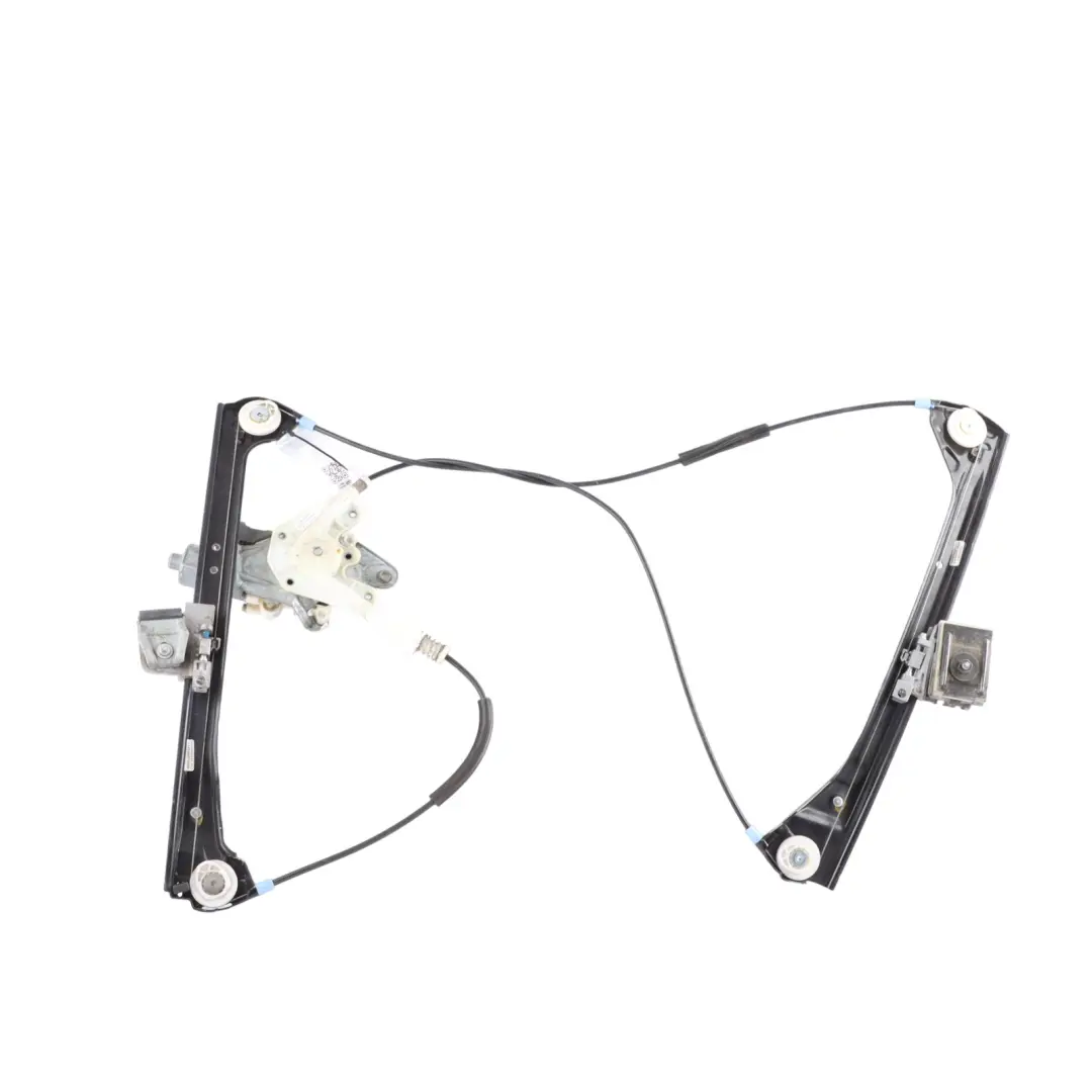 Front Door Window Lifter Electric Regulator Motor Left N/S to BMW E46 with Part number 8229105 BMW E46 Front Door Window Lifter Electric Regulator Motor Left N/S - SKU 8229105-1 - Part number 8229105
