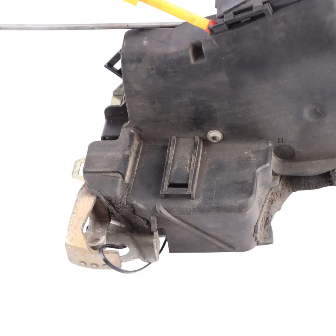 BMW E39 Front Left Door Lock Latch Mechanism Actuator - SKU 8235125 - Part number 8235125