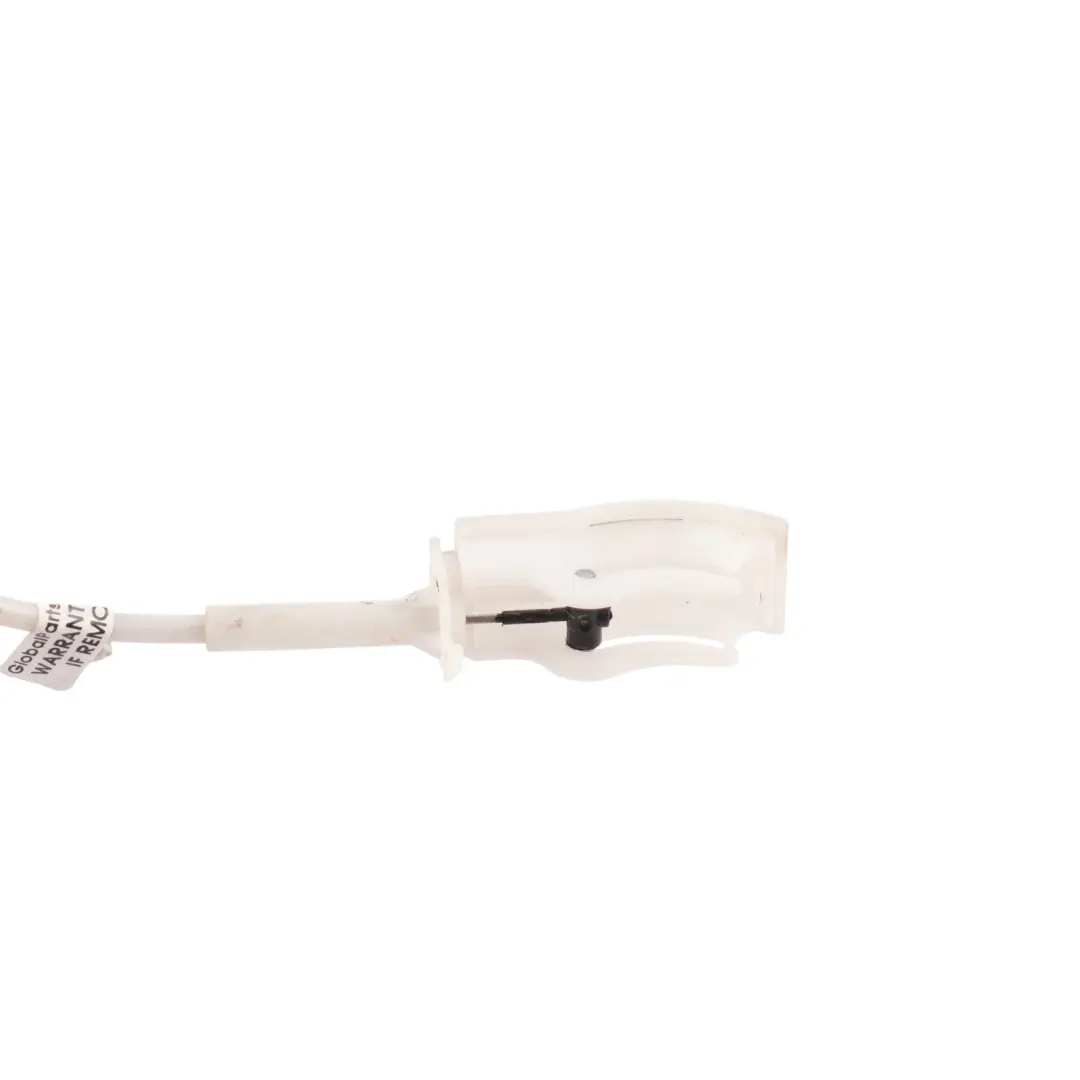 BMW E39 Front Left Door Lock Latch Mechanism Actuator - SKU 8235125 - Part number 8235125