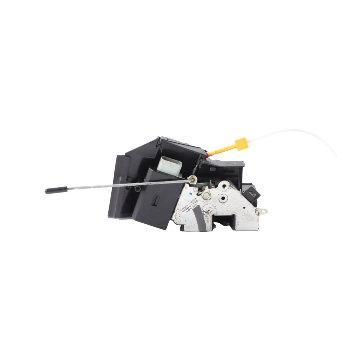 BMW E39 Front Left Door Lock Latch Mechanism Actuator - SKU 8235125 - Part number 8235125