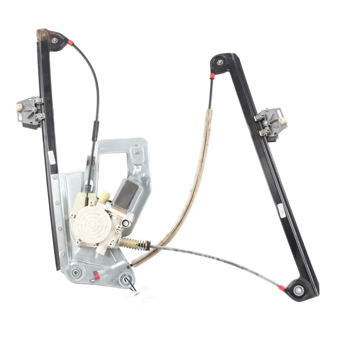 BMW E39 Window Lifter With Motor Drive Front Right O/S 8252394