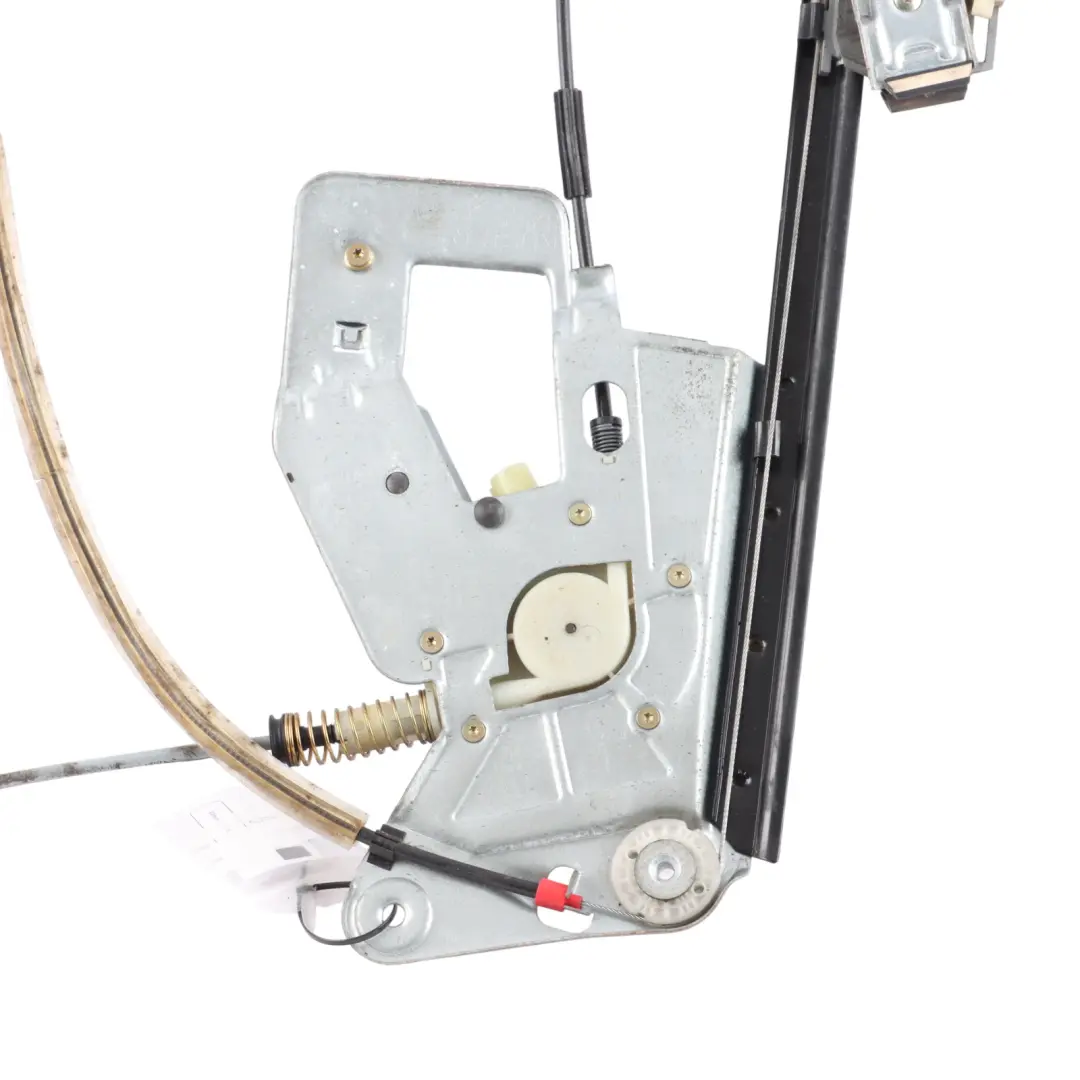 Window Lifter With Motor Drive Front Right O/S to BMW E39 with Part number 8252394 BMW E39 Window Lifter With Motor Drive Front Right O/S - SKU 8252394 - Part number 8252394