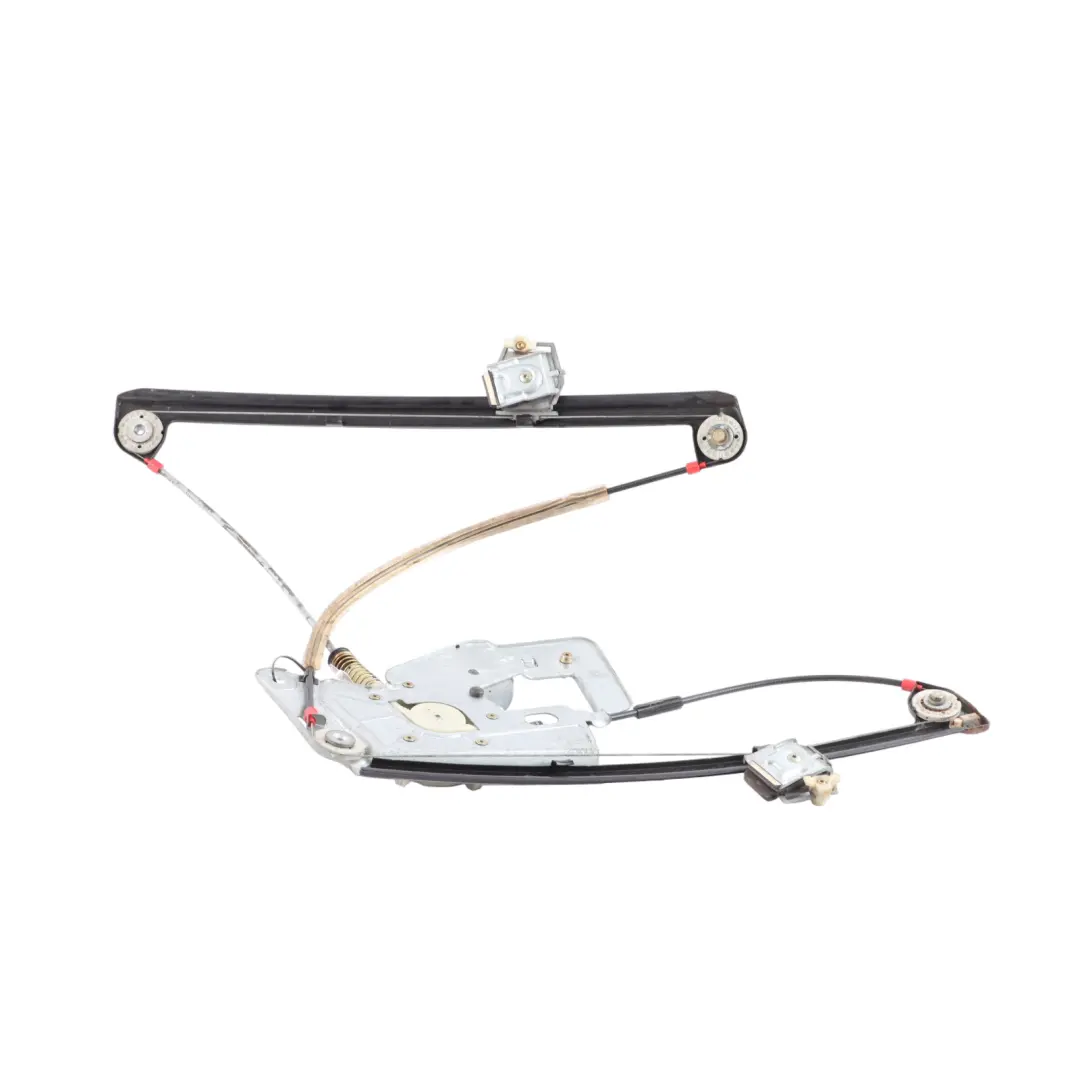 Window Lifter With Motor Drive Front Right O/S to BMW E39 with Part number 8252394 BMW E39 Window Lifter With Motor Drive Front Right O/S - SKU 8252394 - Part number 8252394