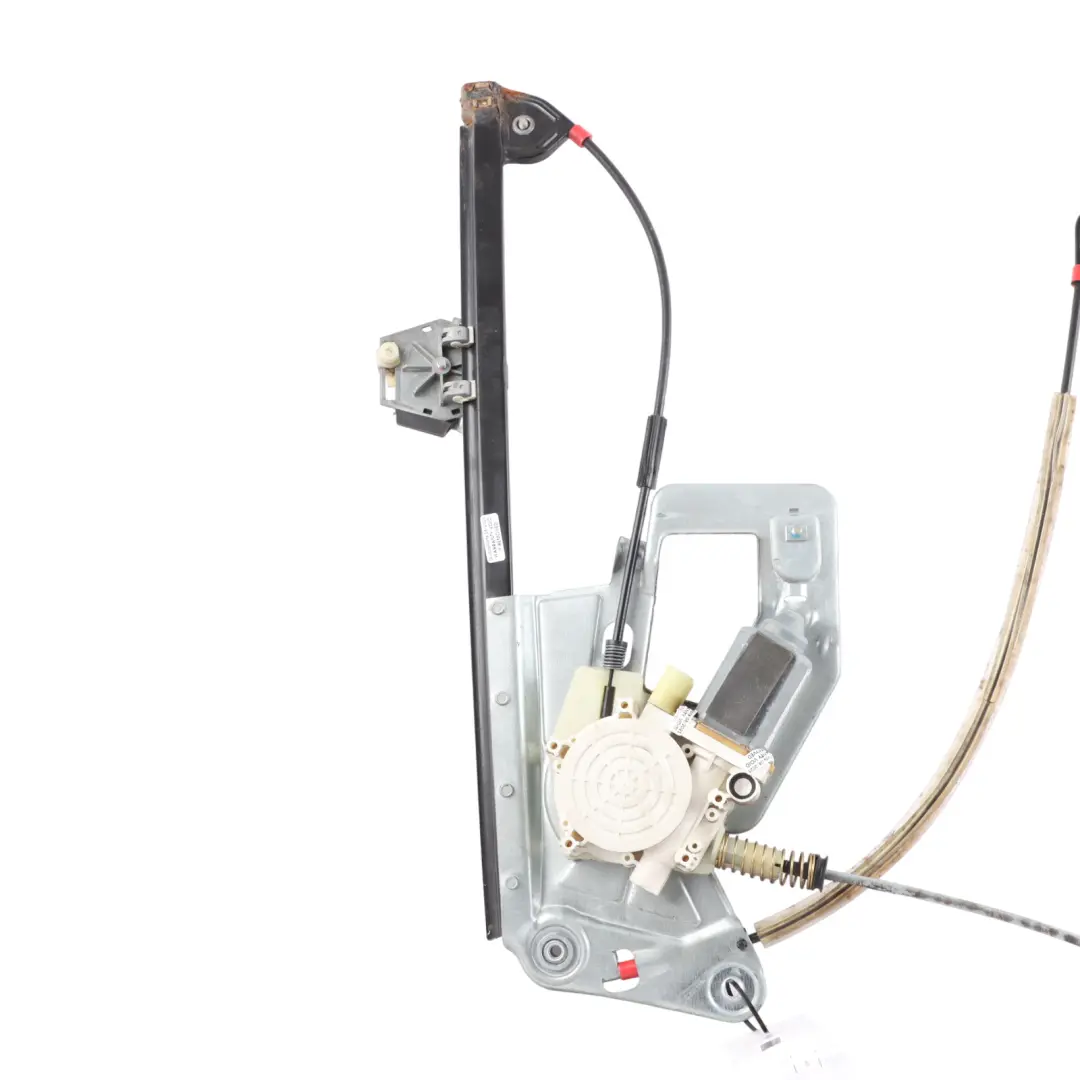 Window Lifter With Motor Drive Front Right O/S to BMW E39 with Part number 8252394 BMW E39 Window Lifter With Motor Drive Front Right O/S - SKU 8252394 - Part number 8252394