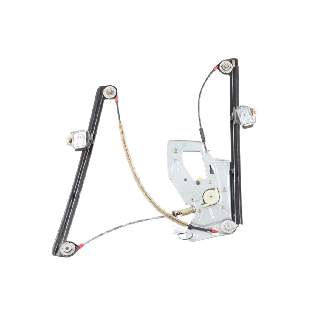 Window Lifter With Motor Drive Front Right O/S to BMW E39 with Part number 8252394 BMW E39 Window Lifter With Motor Drive Front Right O/S - SKU 8252394 - Part number 8252394