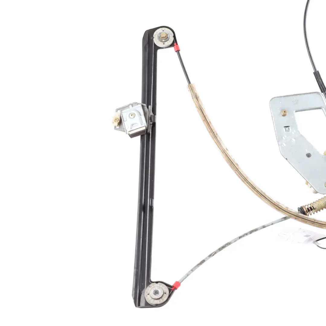 Window Lifter With Motor Drive Front Right O/S to BMW E39 with Part number 8252394 BMW E39 Window Lifter With Motor Drive Front Right O/S - SKU 8252394 - Part number 8252394
