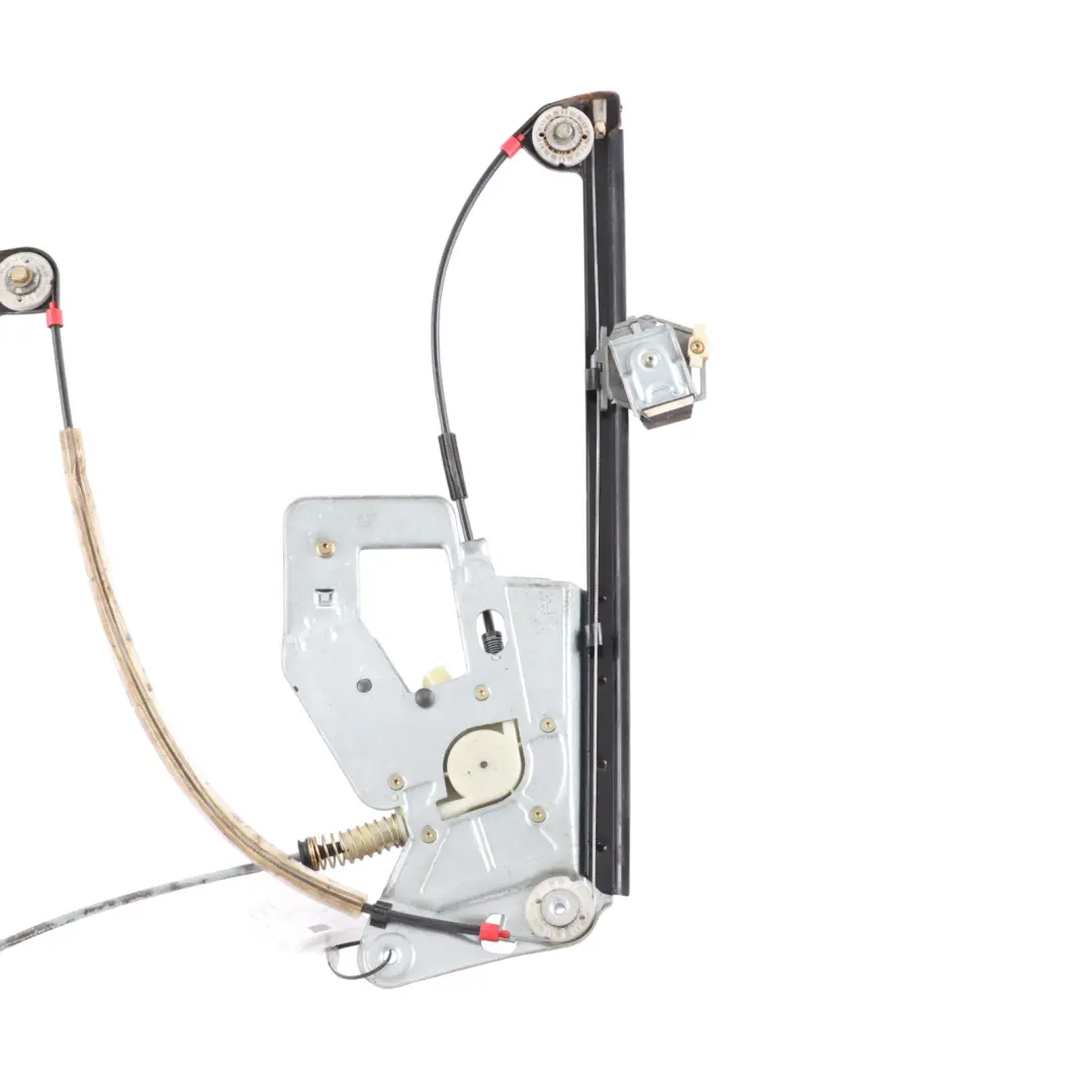 Window Lifter With Motor Drive Front Right O/S to BMW E39 with Part number 8252394 BMW E39 Window Lifter With Motor Drive Front Right O/S - SKU 8252394 - Part number 8252394