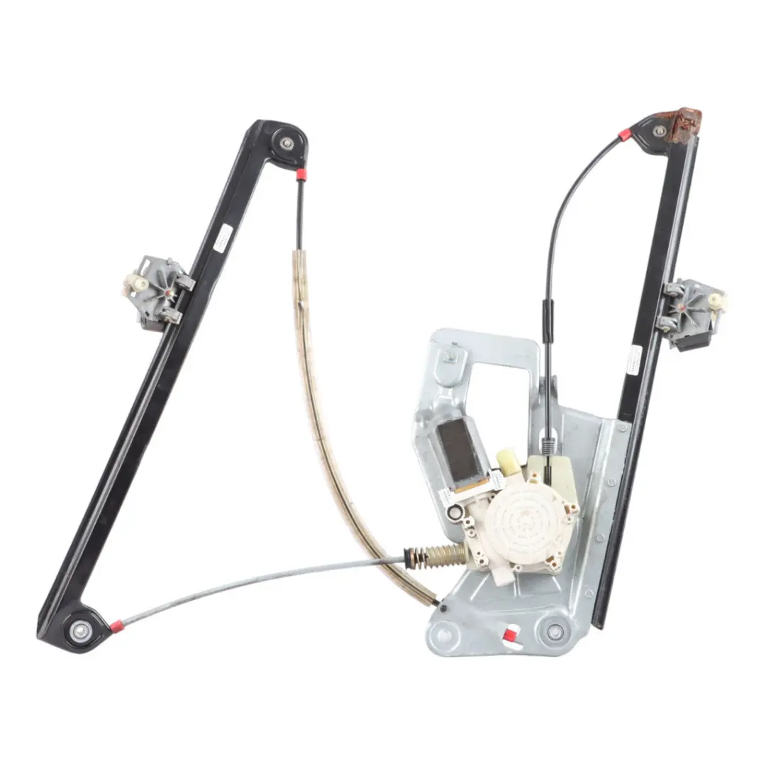 Fensterheber mit Motorantrieb vorne links 8236859 für BMW E39 mit Teilenummer 8252393 BMW E39 Fensterheber mit Motorantrieb vorne links 8236859 - SKU 8252393 - Teilenummer 8252393