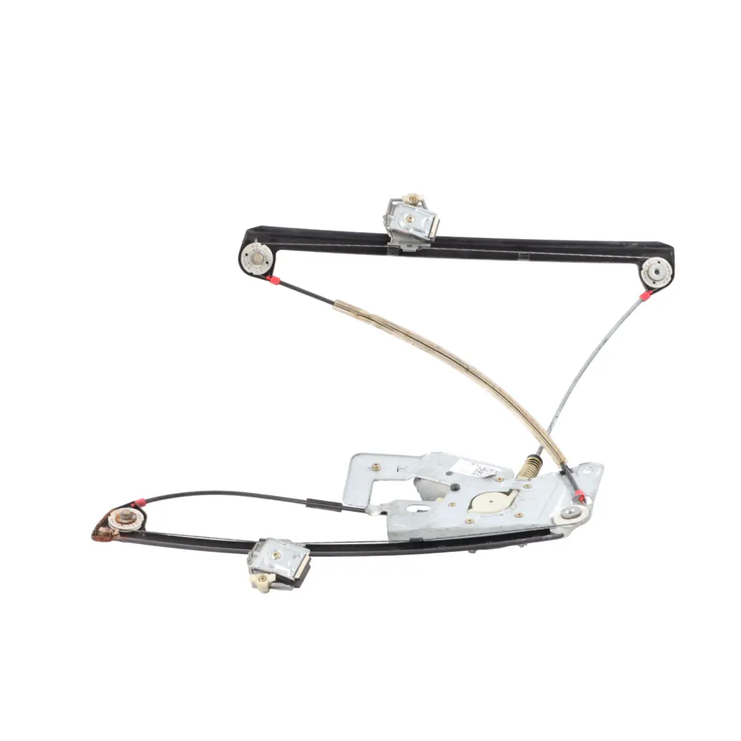 BMW E39 Window Lifter With Motor Drive Front Left N/S - SKU 8252393 - Part number 8252393