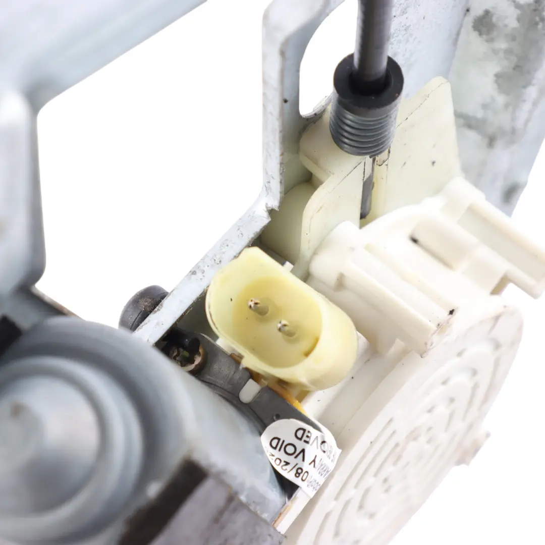 BMW E39 Elevalunas Con Motor Delantero Izquierdo 8236859 - SKU 8252393 - Número de pieza 8252393