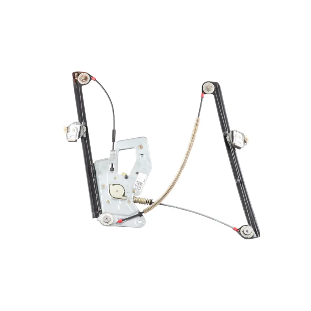 BMW E39 Fensterheber mit Motorantrieb vorne links 8236859 - SKU 8252393 - Teilenummer 8252393