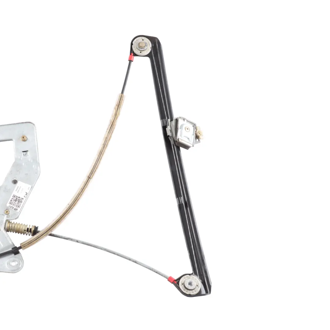 Fensterheber mit Motorantrieb vorne links 8236859 für BMW E39 mit Teilenummer 8252393 BMW E39 Fensterheber mit Motorantrieb vorne links 8236859 - SKU 8252393 - Teilenummer 8252393