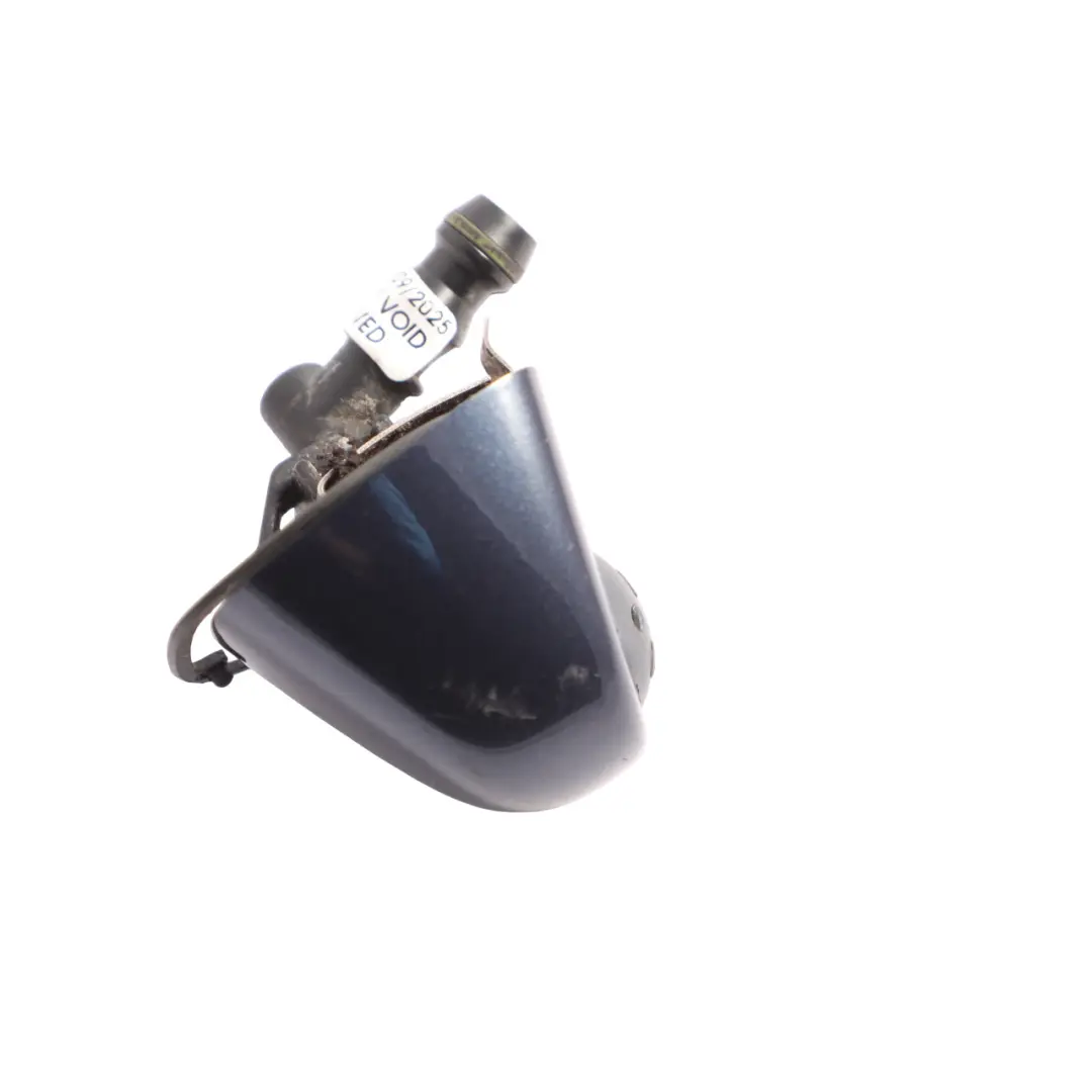 BMW X5 E53 Headlights Cleaning Lamp Spray Nozzle Left N/S Toledoblau - 482 - SKU 8252745-TDB - Part number 8252745