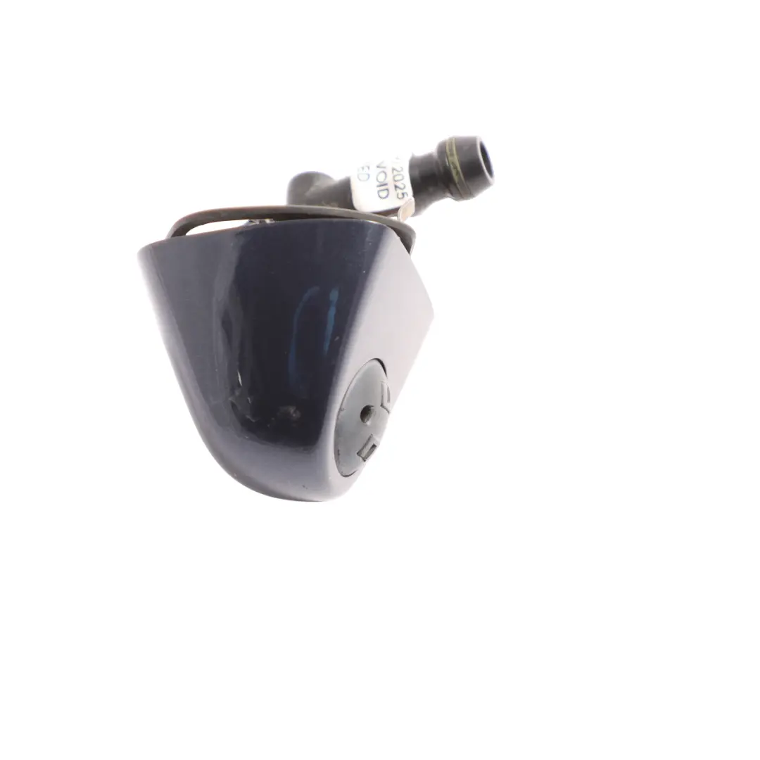 BMW X5 E53 Headlights Cleaning Lamp Spray Nozzle Left N/S Toledoblau - 482 - SKU 8252745-TDB - Part number 8252745
