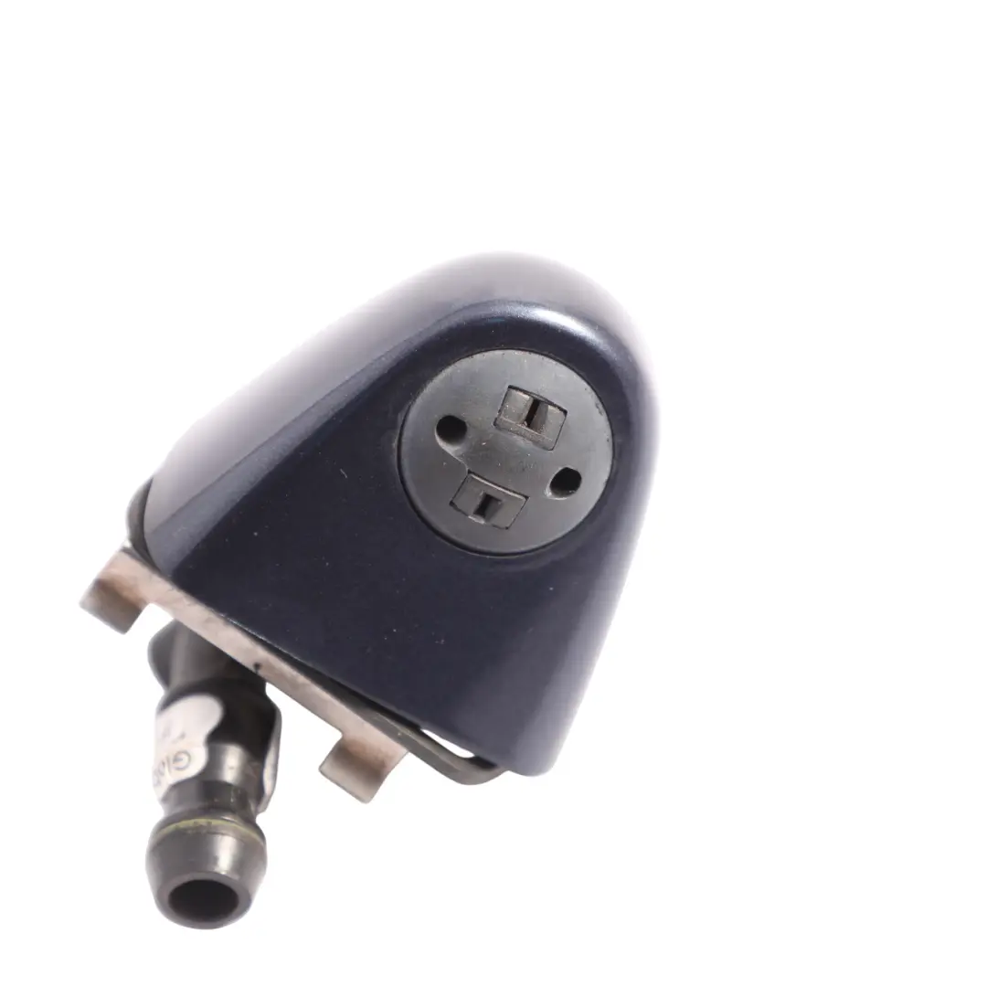 BMW X5 E53 Headlights Cleaning Lamp Spray Nozzle Left N/S Toledoblau - 482 - SKU 8252745-TDB - Part number 8252745