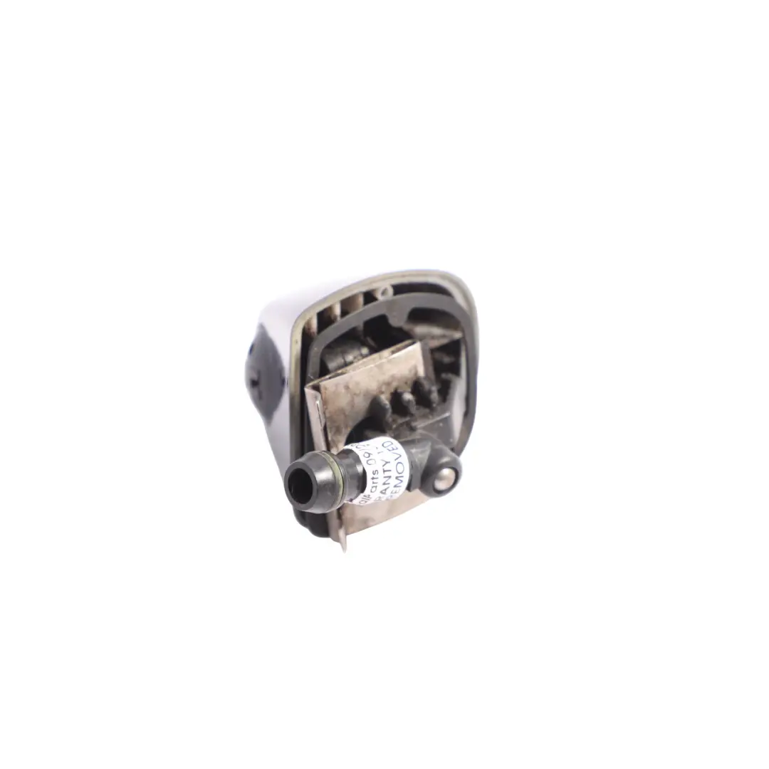 BMW X5 E53 Headlights Cleaning Lamp Spray Nozzle Left N/S Toledoblau - 482 - SKU 8252745-TDB - Part number 8252745