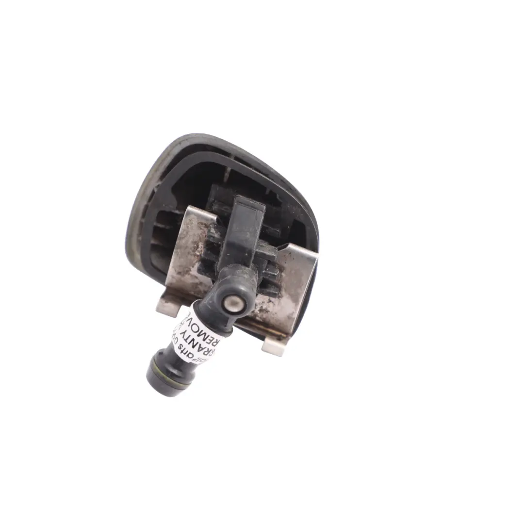 BMW X5 E53 Headlights Cleaning Lamp Spray Nozzle Left N/S Toledoblau - 482 - SKU 8252745-TDB - Part number 8252745