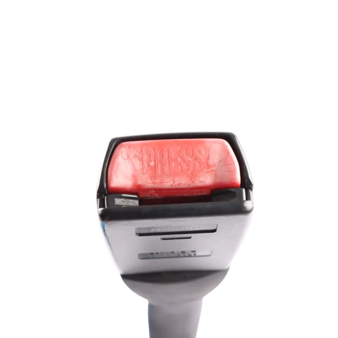 Front Lower Belt With Seat Belt Buckle Tensionier Left N/S to BMW E39 with Part number 8257795 BMW E39 Front Lower Belt With Seat Belt Buckle Tensionier Left N/S - SKU 8257795 - Part number 8257795