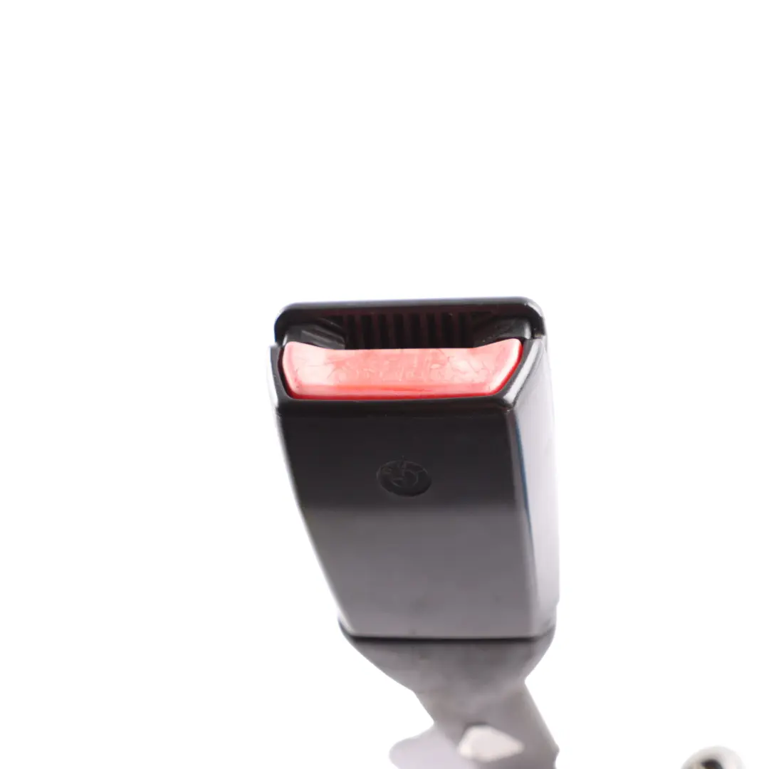 Front Lower Belt With Seat Belt Buckle Tensionier Left N/S to BMW E39 with Part number 8257795 BMW E39 Front Lower Belt With Seat Belt Buckle Tensionier Left N/S - SKU 8257795 - Part number 8257795