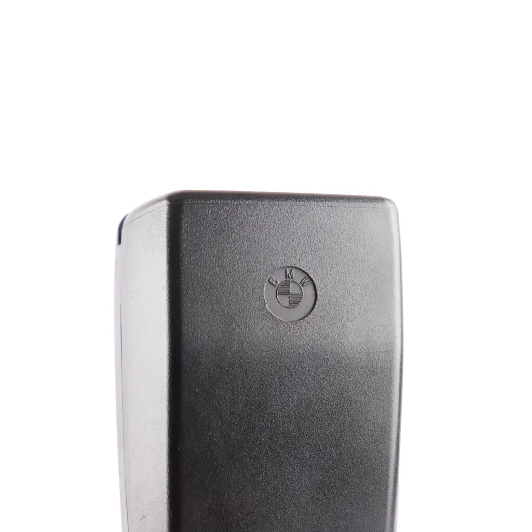 Front Lower Belt With Seat Belt Buckle Tensionier Left N/S to BMW E39 with Part number 8257795 BMW E39 Front Lower Belt With Seat Belt Buckle Tensionier Left N/S - SKU 8257795 - Part number 8257795