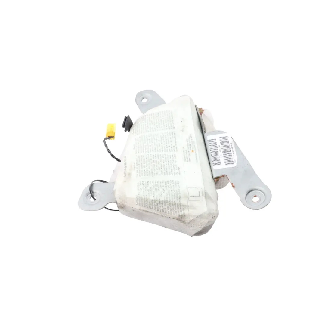 Door Side Air Module Front Left N/S to BMW E38 E39 with Part number 8268331 BMW E38 E39 Door Side Air Module Front Left N/S - SKU 8268331 - Part number 8268331