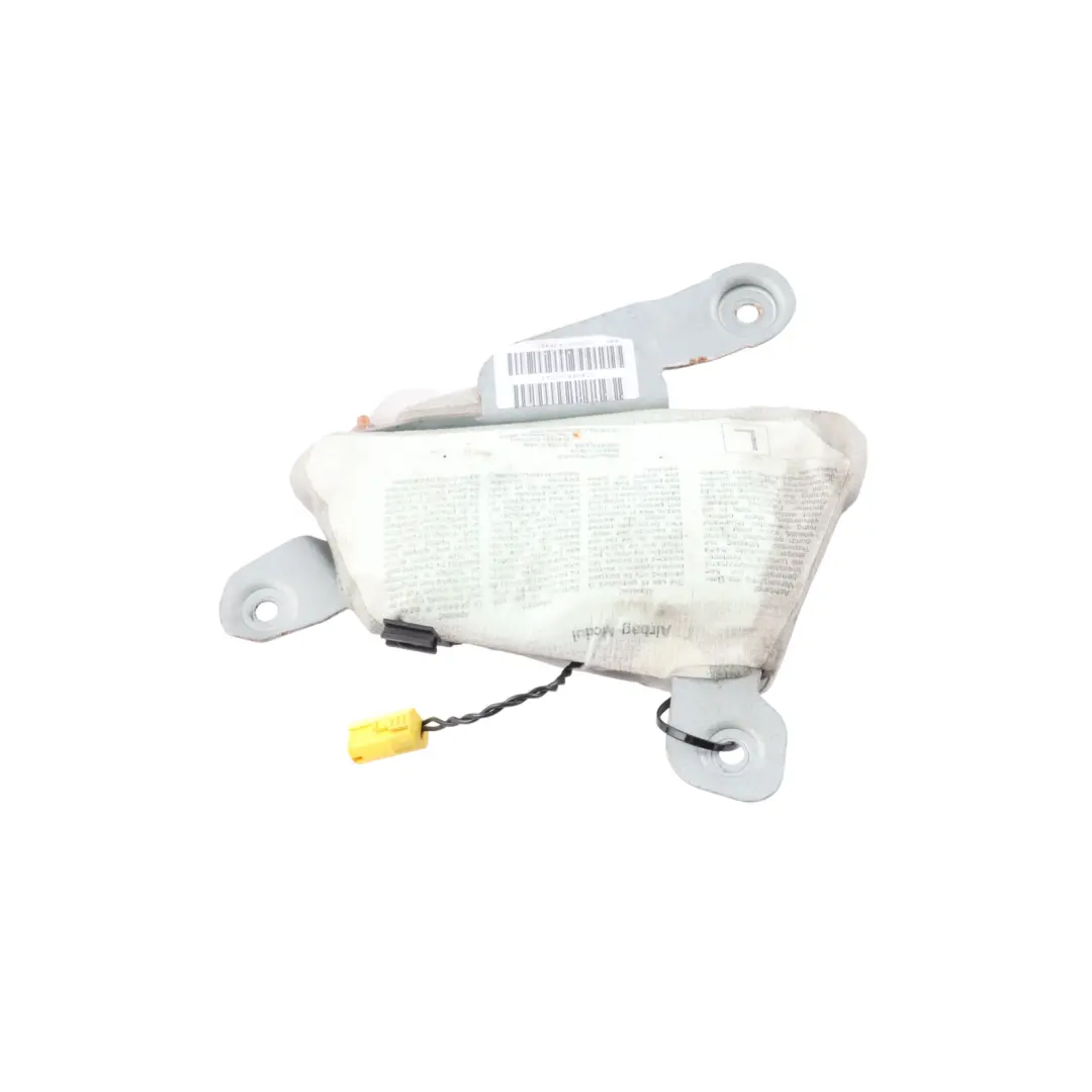 Door Side Air Module Front Left N/S to BMW E38 E39 with Part number 8268331 BMW E38 E39 Door Side Air Module Front Left N/S - SKU 8268331 - Part number 8268331