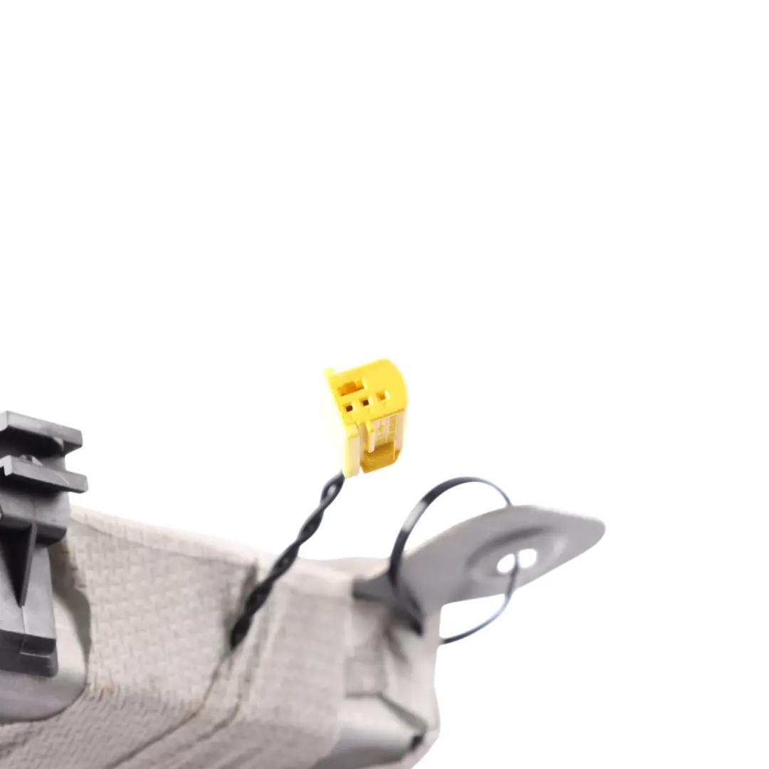 BMW E38 E39 Door Side Air Module Front Left N/S - SKU 8268331 - Part number 8268331