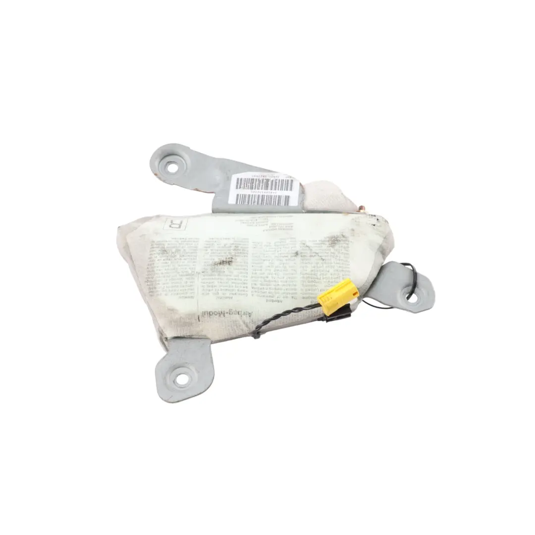 Door Side Air Module Front Right O/S to BMW E38 E39 with Part number 8268332 BMW E38 E39 Door Side Air Module Front Right O/S - SKU 8268332 - Part number 8268332